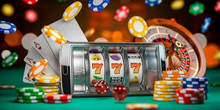 Онлайн казино Vulkan Pobeda Casino